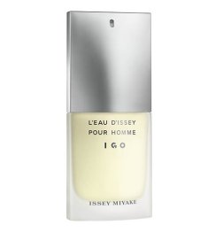 IGO L'Eau d'Issey for Men - Eau de Toilette IGO L'Eau d'Issey for Men - Eau de Toilette
